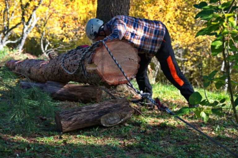 Is Tree Removal Covered by Homeowners Insurance in Westlake, OH?